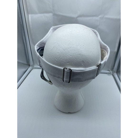 2016 Ryder Cup Practice Golf Tall Visor Adjustable New w/ Tags Summer Beach - Picture 3 of 16